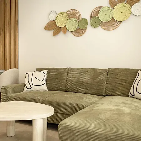 Stylish Flat With Parking - St Constantine & Helena By Flat Mаnаger Apartment Varna