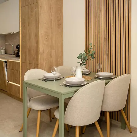 Stylish Flat With Parking - St Constantine & Helena By Flat Mаnаger