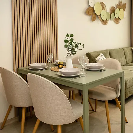 Stylish Flat With Parking - St Constantine & Helena By Flat Mаnаger Varna