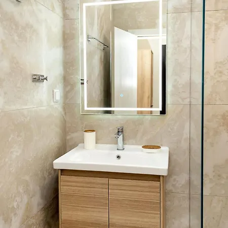Stylish Flat With Parking - St Constantine & Helena By Flat Mаnаger Varna