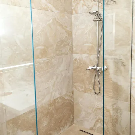 Stylish Flat With Parking - St Constantine & Helena By Flat Mаnаger Apartment Varna