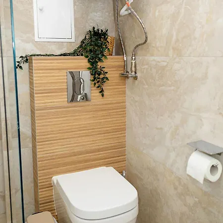 Stylish Flat With Parking - St Constantine & Helena By Flat Mаnаger