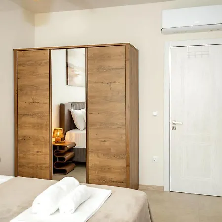 Stylish Flat With Parking - St Constantine & Helena By Flat Mаnаger Apartment Varna
