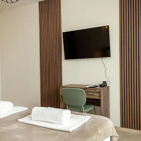 Stylish Flat With Parking - St Constantine & Helena By Flat Mаnаger *