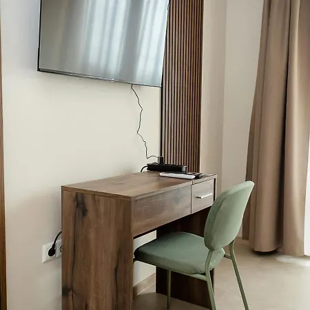Stylish Flat With Parking - St Constantine & Helena By Flat Mаnаger * Varna