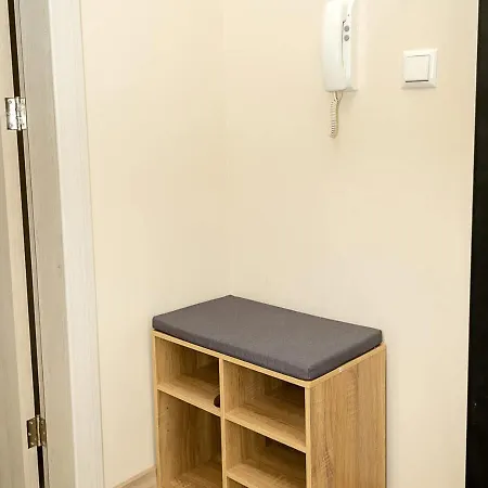 Stylish Flat With Parking - St Constantine & Helena By Flat Mаnаger * Varna