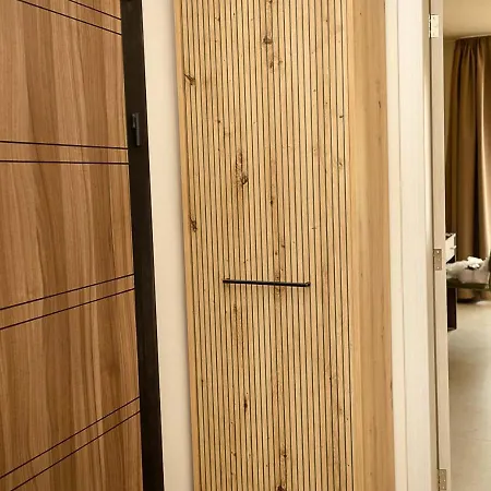 Stylish Flat With Parking - St Constantine & Helena By Flat Mаnаger * Varna